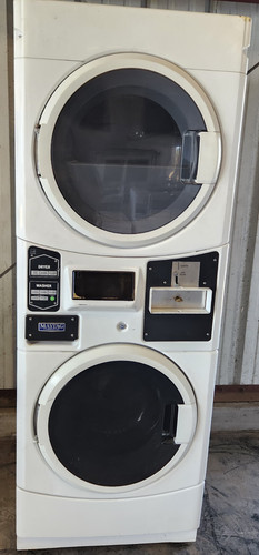 Maytag opl stack washer - maytag,